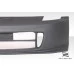 Duraflex® - N-2 Style Front Bumper Cover Nissan 350Z