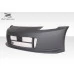 Duraflex® - N-2 Style Front Bumper Cover Nissan 350Z