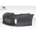 Duraflex® - Maston Style Front Bumper Cover Ford Ranger