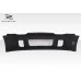 Duraflex® - Maston Style Front Bumper Cover Ford Ranger