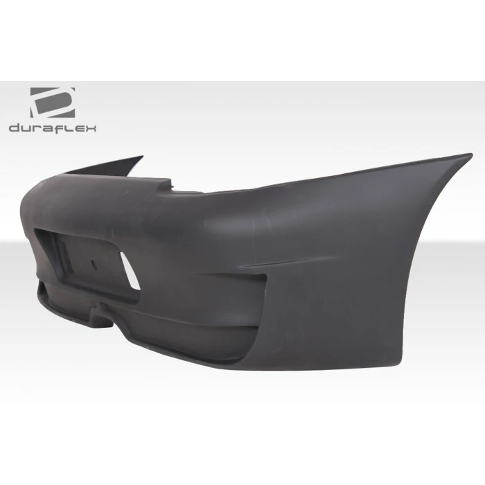 Duraflex® - Maston Style Rear Bumper Cover Ford Ranger