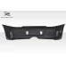 Duraflex® - Maston Style Rear Bumper Cover Ford Ranger