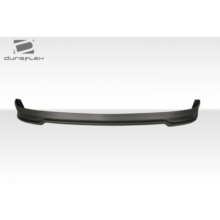 Duraflex® - Racer Style Front Lip Under Spoiler Air Dam Chevrolet Malibu