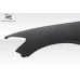 Duraflex® - Type JS Style Front Fenders Honda S2000