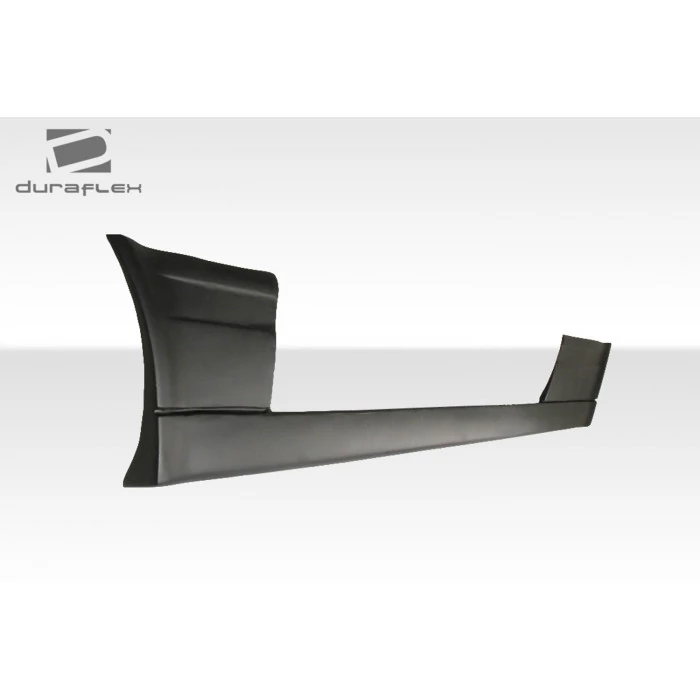 Duraflex® - M-Tech Style Side Skirt Rocker Panels BMW