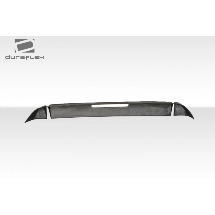 Duraflex® - AMG Look Trunk Lid Wing Spoiler Mercedes-Benz