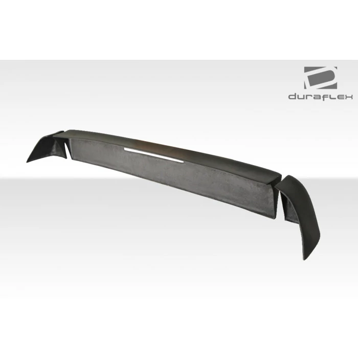 Duraflex® - AMG Look Trunk Lid Wing Spoiler Mercedes-Benz