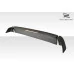 Duraflex® - AMG Look Trunk Lid Wing Spoiler Mercedes-Benz