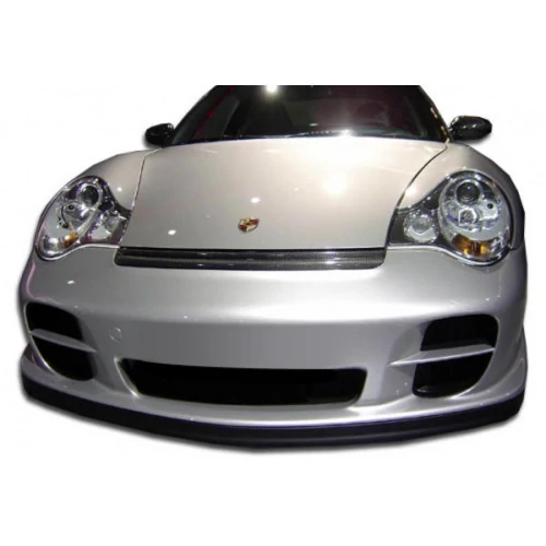 Duraflex® - GT-2 Look Front Bumper Cover Porsche 911