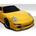 Duraflex® - GT-3 RS Conversion Front Bumper Cover Porsche 911