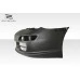 Duraflex® - Carrera Conversion Front Bumper Cover Porsche 911