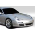 Duraflex® - Carrera Conversion Front Bumper Cover Porsche 911