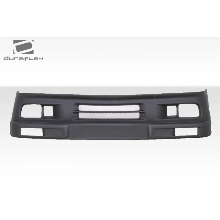 Duraflex® - M-Tech Style Front Bumper Cover BMW