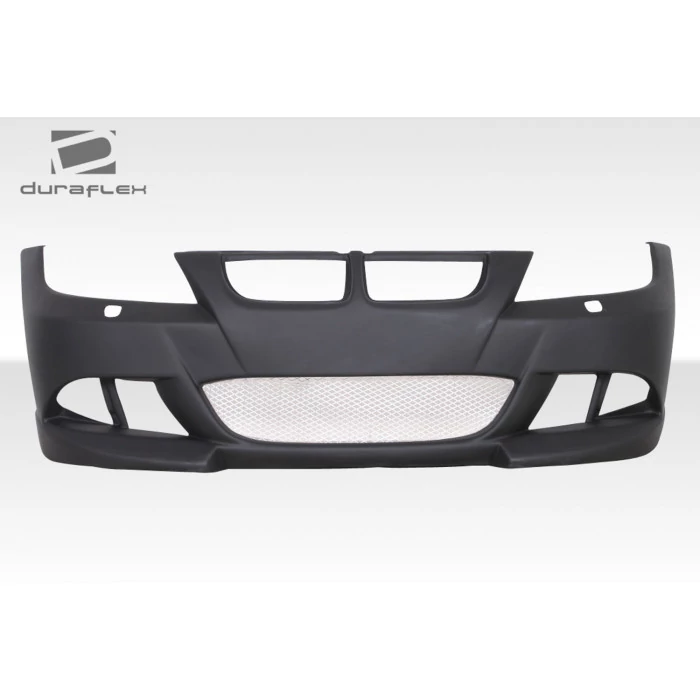 Duraflex® - R-1 Style Front Bumper Cover BMW