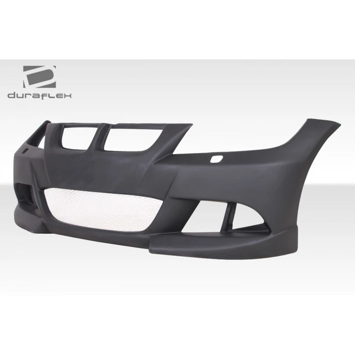 Duraflex® - R-1 Style Front Bumper Cover BMW