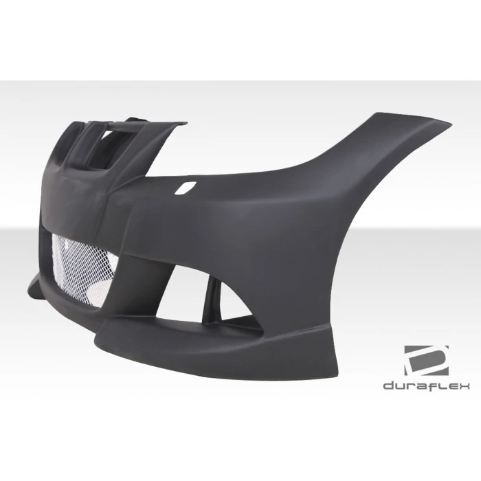 Duraflex® - R-1 Style Front Bumper Cover BMW