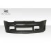 Duraflex® - GT3-R Look Wide Body Front Bumper Cover Porsche 911