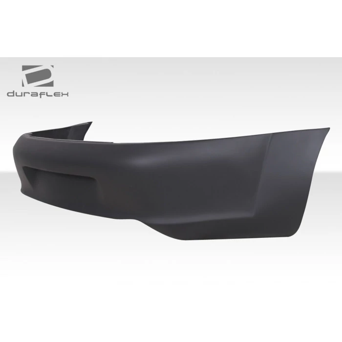 Duraflex® - GT3 RSR Look Wide Body Rear Bumper Cover Porsche 911