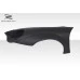 Duraflex® - GT3 RSR Look Wide Body Front Fenders Porsche 911