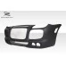 Duraflex® - G-Sport Style Wide Body Front Bumper Cover Porsche Cayenne