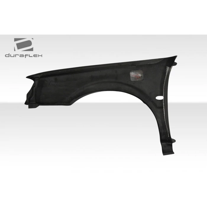 Duraflex® - C-GT Style Wide Body Front Fenders Subaru Impreza