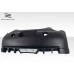 Duraflex® - Evo 5 Style Rear Bumper Cover Volkswagen Beetle