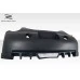 Duraflex® - Evo 5 Style Rear Bumper Cover Volkswagen Beetle