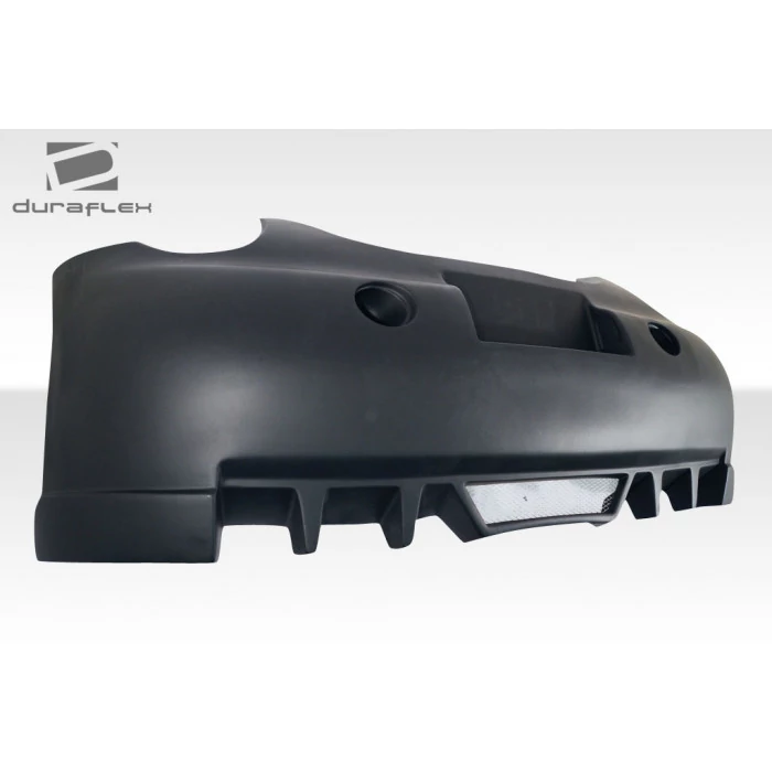 Duraflex® - Evo 5 Style Rear Bumper Cover Volkswagen Beetle