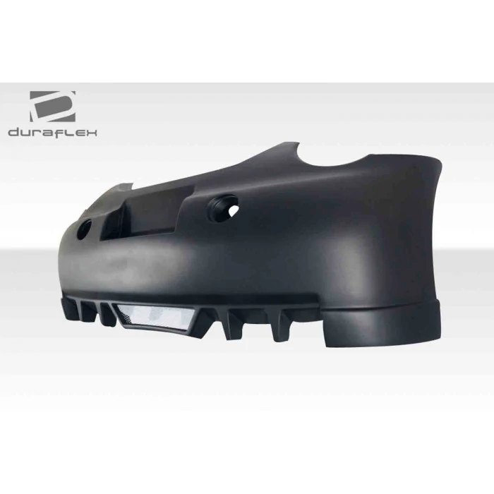 Duraflex® - Evo 5 Style Rear Bumper Cover Volkswagen Beetle