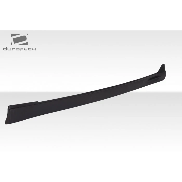 Duraflex® - W-1 Style Side Skirt Rocker Panels Lexus