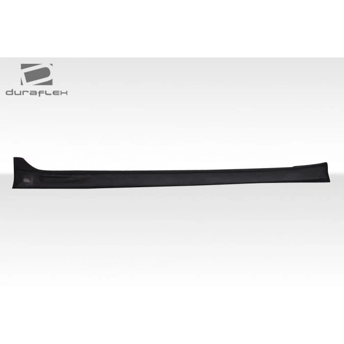 Duraflex® - W-1 Style Side Skirt Rocker Panels Lexus