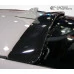Duraflex® - Circuit Style Roof Wing Spoiler Hyundai Genesis