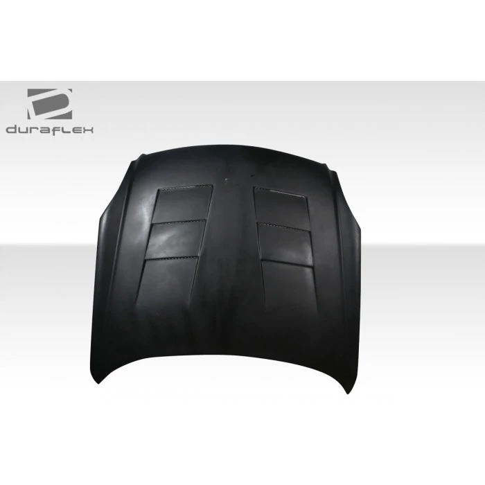 Duraflex® - TS-1 Style Hood Infiniti