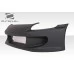 Duraflex® - A-Sport Style Front Bumper Cover Honda S2000