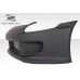 Duraflex® - A-Sport Style Front Bumper Cover Honda S2000