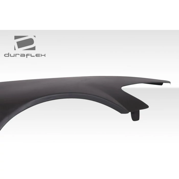 Duraflex® - A-Sport Style Front Fenders Honda S2000