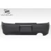 Duraflex® - AP2 Edition Rear Bumper Cover Honda S2000