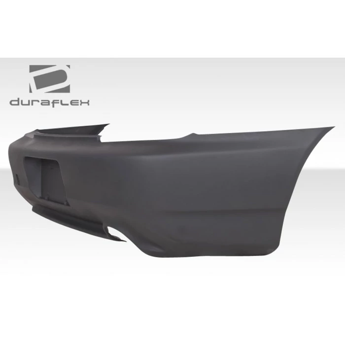 Duraflex® - AP2 Edition Rear Bumper Cover Honda S2000