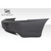 Duraflex® - AP2 Edition Rear Bumper Cover Honda S2000