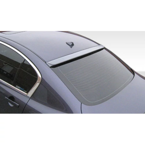 Duraflex® - GT Spec Style Roof Window Wing Spoiler Infiniti