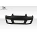 Duraflex® - RXS Style Front Bumper Cover Volkswagen Golf