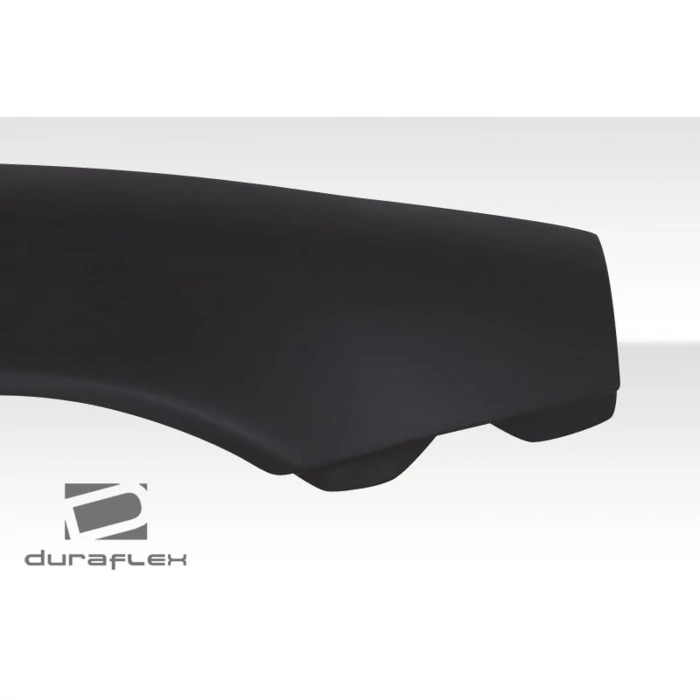 Duraflex® - GT Concept Style Fenders Toyota Mr2