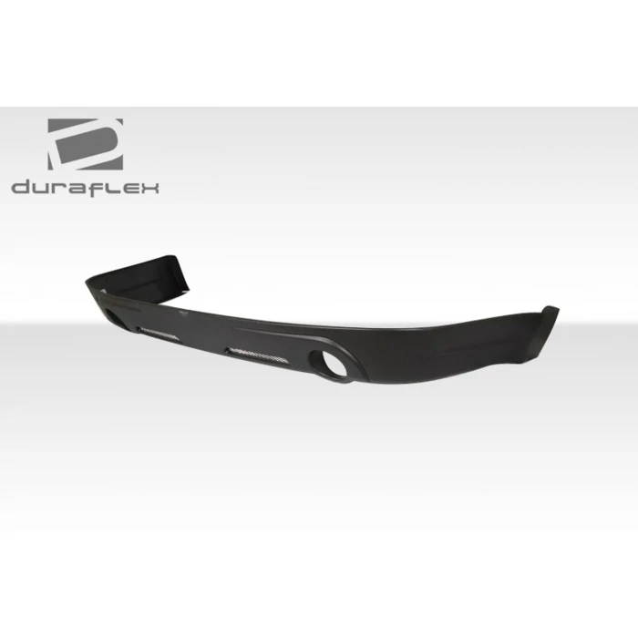 Duraflex® - Racer Style Rear Lip Under Spoiler Air Dam Nissan Altima