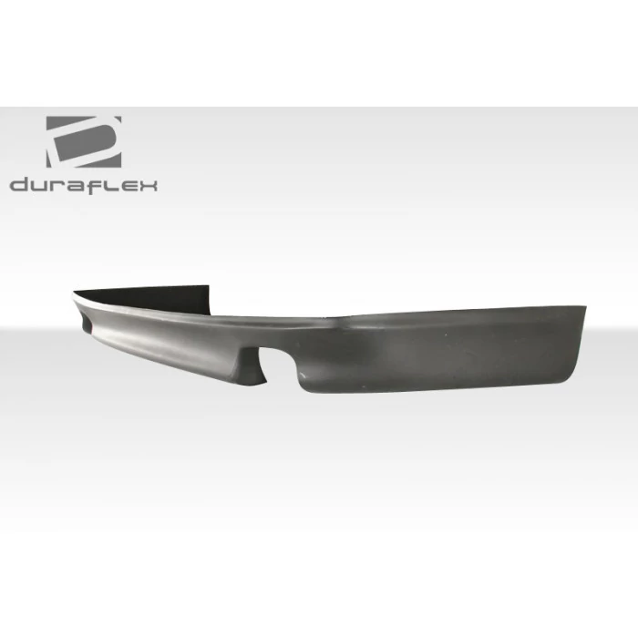 Duraflex® - AC-S Style Rear Lip Under Spoiler Air Dam BMW