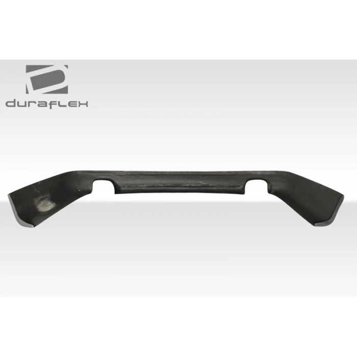 Duraflex® - AC-S Style Rear Lip Under Spoiler Air Dam BMW