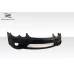 Duraflex® - SL65 Look Front Bumper Cover Mercedes-Benz