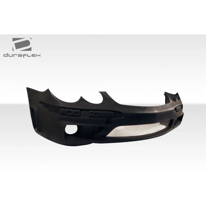 Duraflex® - SL65 Look Front Bumper Cover Mercedes-Benz