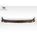 Duraflex® - HM-S Style Front Lip Under Spoiler Air Dam BMW