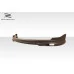 Duraflex® - HM-S Style Front Lip Under Spoiler Air Dam BMW