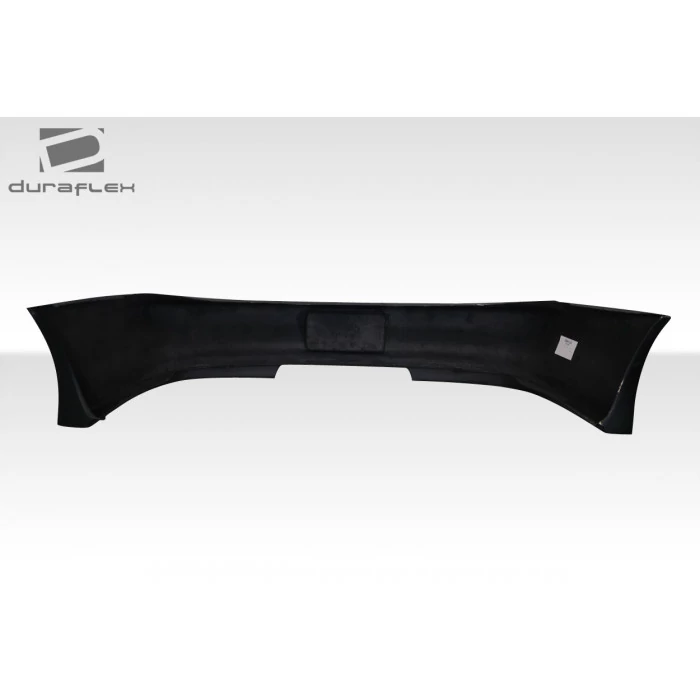 Duraflex® - LE Designs Rear Bumper Chevrolet Camaro